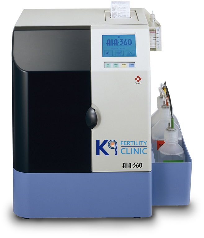 Canine Progesterone Testing Services 3