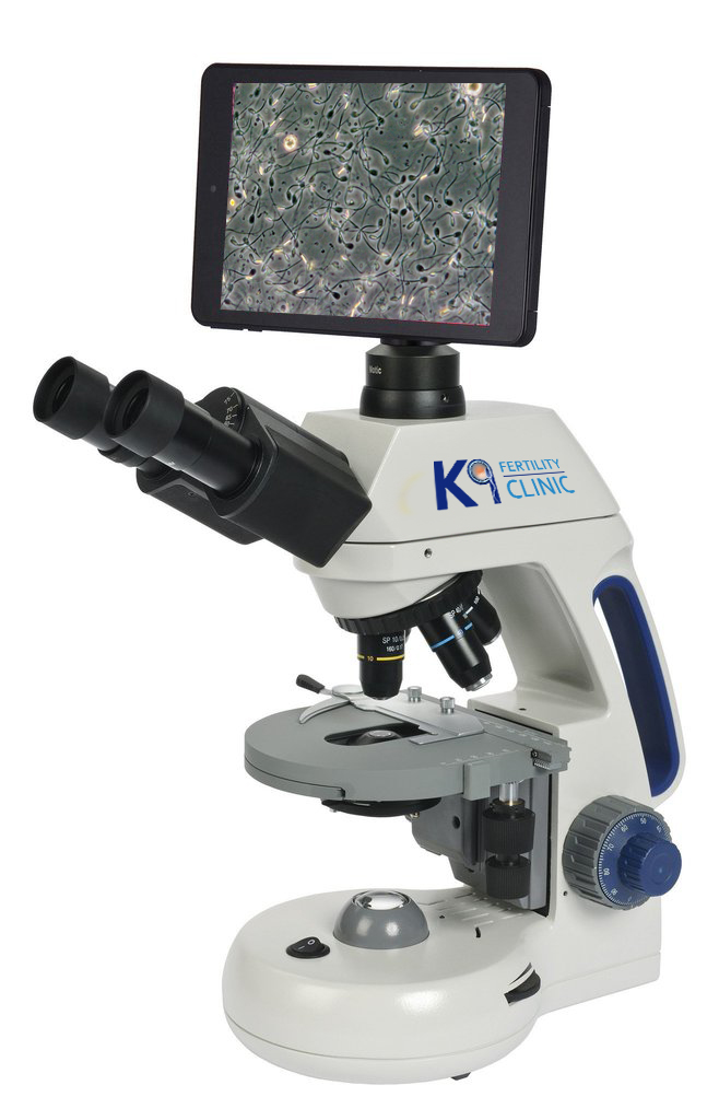 microscope